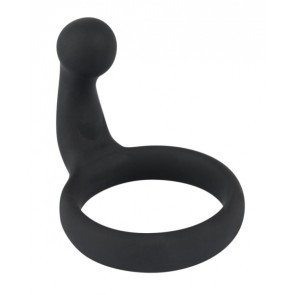Black Velvets Cock Ring
