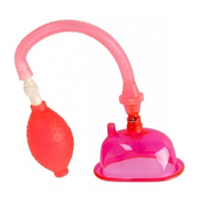 Pink Pussy Pump