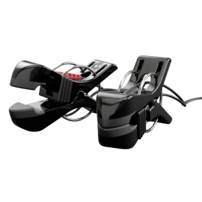 Barry Bite E-Stim Nipple Clamp