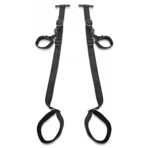 Fantasy Door Swing black