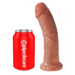 8" Cock