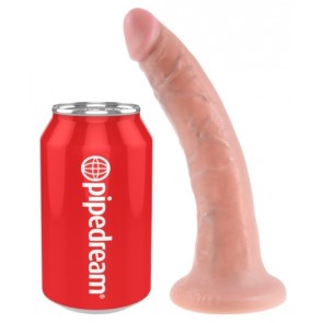 7" Cock
