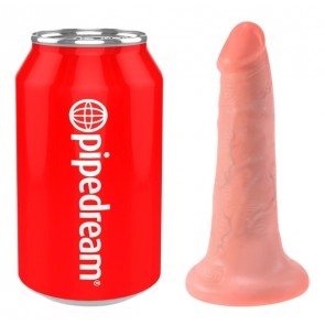 5" Cock