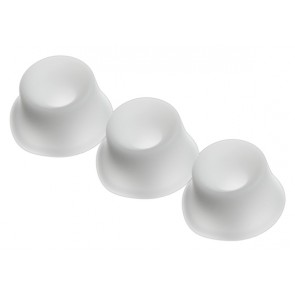 W-Heads 3x W500/+Size/Pro40/M