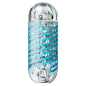 Tenga Spinner Tetra