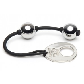 FSOG IG Mini Silver Pleasure B