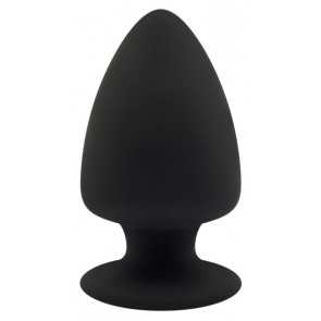 SilexD Premium Silicone Plug S