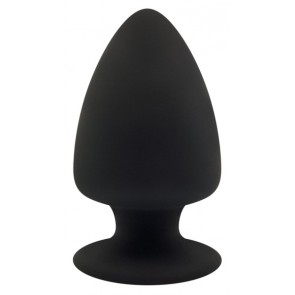 SilexD Premium Silicone Plug M