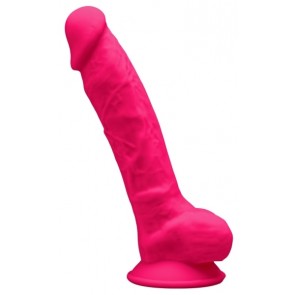 SilexD 7 Model 1 Premium Dildo