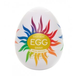 Tenga Egg Shiny Pride Edition1