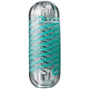 Tenga Spinner Pixel