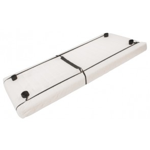 Bad Kitty Door/bed restraints