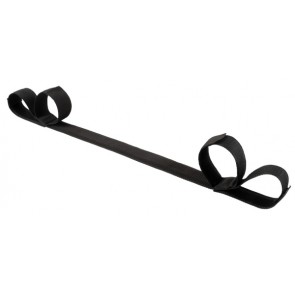 Bad Kitty Spreader bar with sh