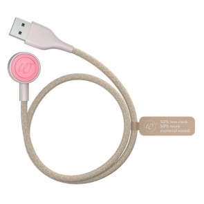 wom.Premium eco charging cable