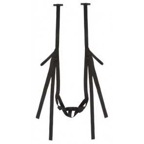 Bad Kitty Door Swing
