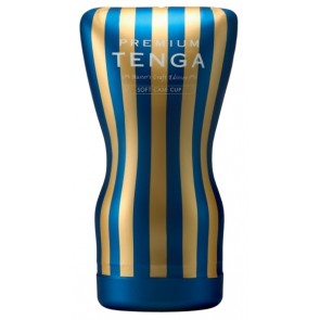 Premium Tenga Soft Case Cup