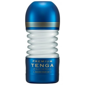 Premium Tenga Rolling Head Cup