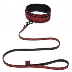 FSOG Sweet Anticipation Collar