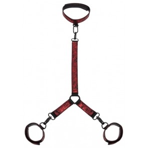 FSOG Sweet Anticipation Collar