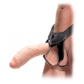 FFE Extreme Hollow Strap-On