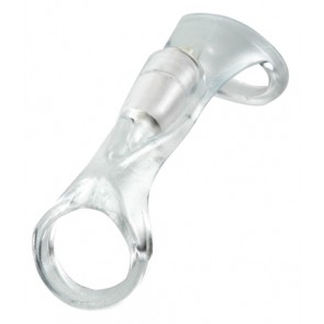 FXT Vibrating Cock Sling