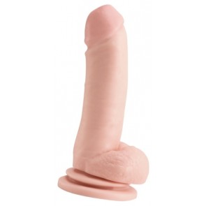 BRW 8 Suction Cup Dong Light