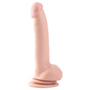 BRW 9 Suction Cup Thicky Ligh