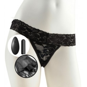 FFSLE RC Vibrating Panties Plu