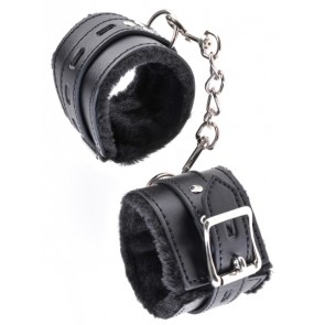 FFSLE Cumfy Cuffs Black