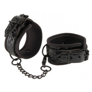 FFSLE Couture Cuffs Black