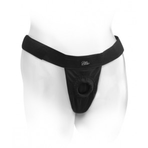 FFE Breathable Harness Black