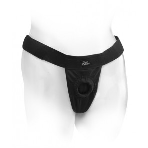 FFE Breathable Harness Black