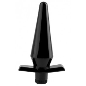 AFC Mini Anal Teazer Black