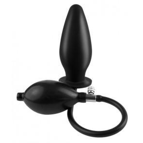 AFC Inflatable Silicone Plug