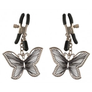 FFS Butterfly Nipple Clamps