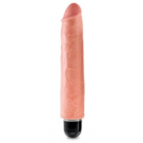 KC 10 Vibrating Stiffy Light