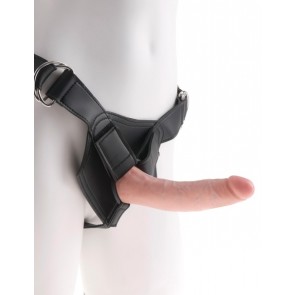 KC Strap-On with 7 Cock Light