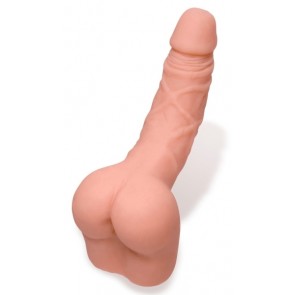 PET Fuck My Cock