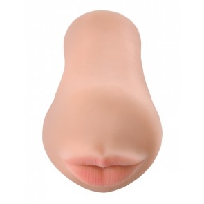PET FMS To Go Deep Throat Cock