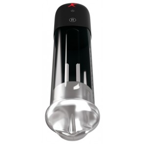 PDX Elite Blowjob Power Pump