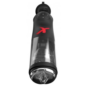 PDX Elite Deluxe Mega-Bator