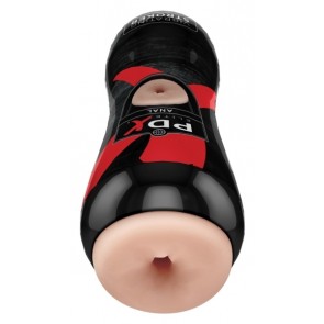PDX Elite Vibrating Anal Strok