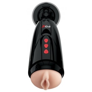 PDX Elite Dirty Talk Starter S