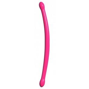 Classix Double Whammy Pink
