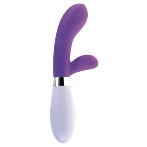 Classix Silicone G-Spot Rabbit