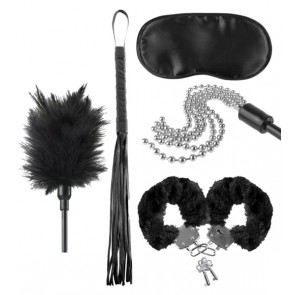 FFSLE Bondage Teaser Kit Black