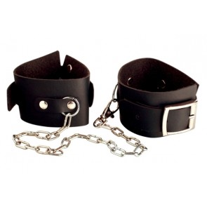 FFS Beginner's Cuffs Black