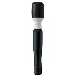 Wanachi Mini Massager Black