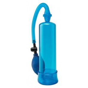 PW Beginner's Power Pump Blue