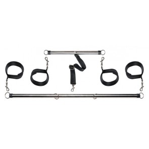 FFS Spread'em Bar and Cuff Set